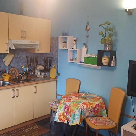 Apartmani Zute Račišće 客房 照片