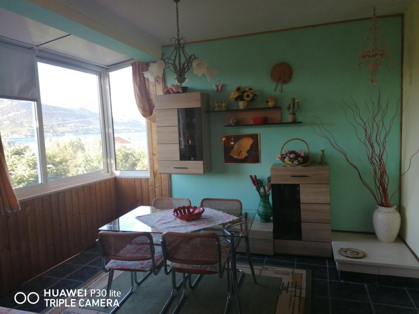 Apartmani Zute Račišće 客房 照片