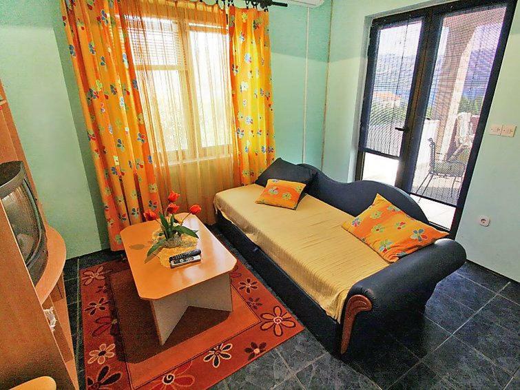 Apartmani Zute Račišće 外观 照片
